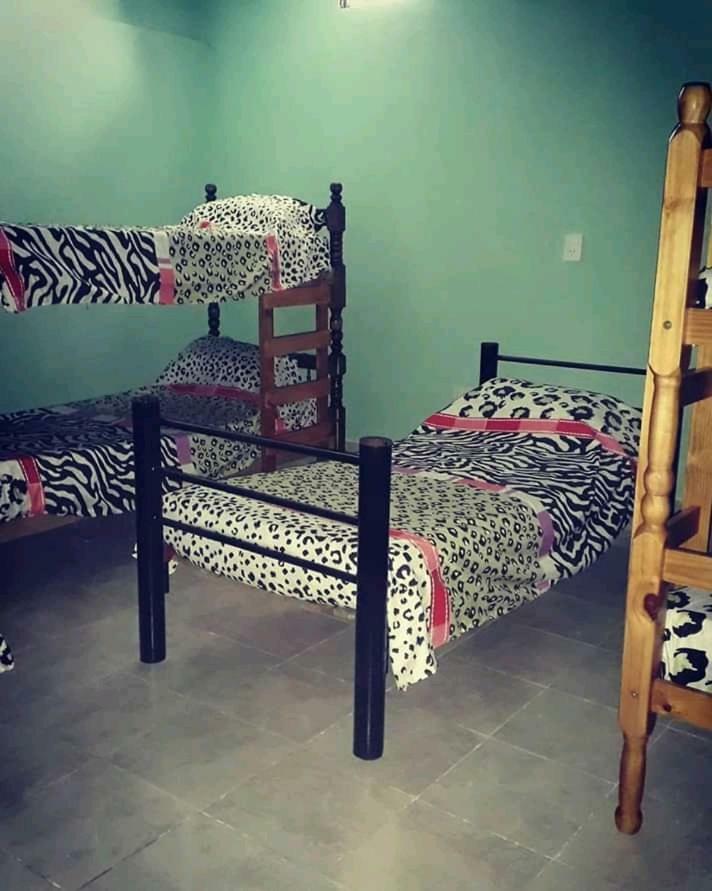 San Jose  Hostel Odorico מראה חיצוני תמונה