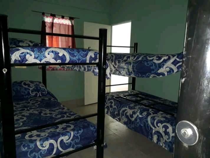 San Jose  Hostel Odorico מראה חיצוני תמונה