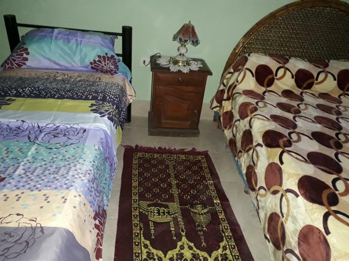 San Jose  Hostel Odorico מראה חיצוני תמונה