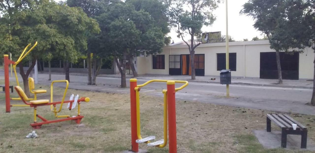 San Jose  Hostel Odorico מראה חיצוני תמונה