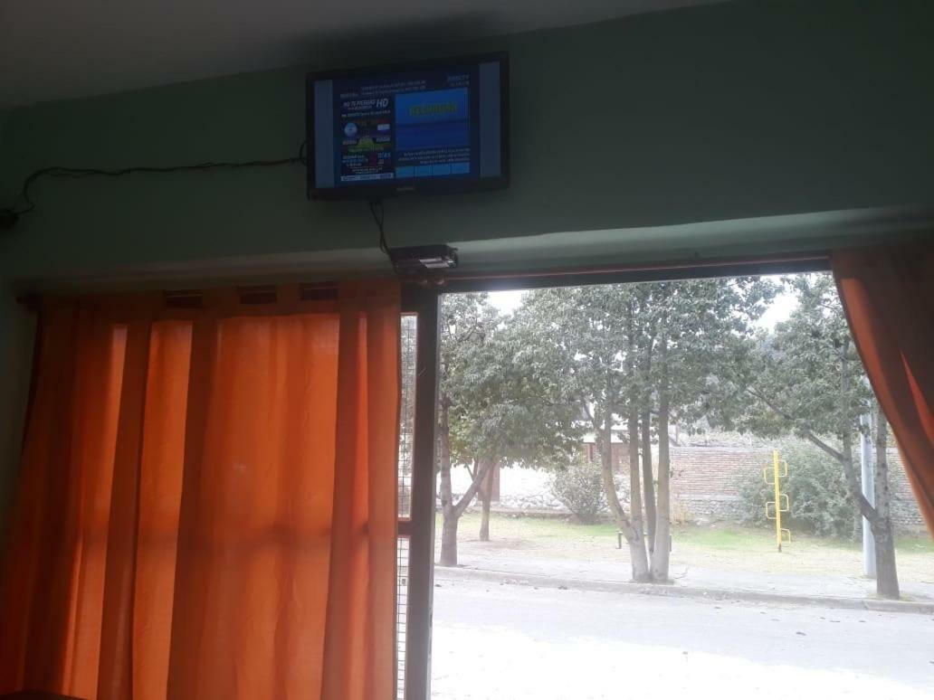 San Jose  Hostel Odorico מראה חיצוני תמונה