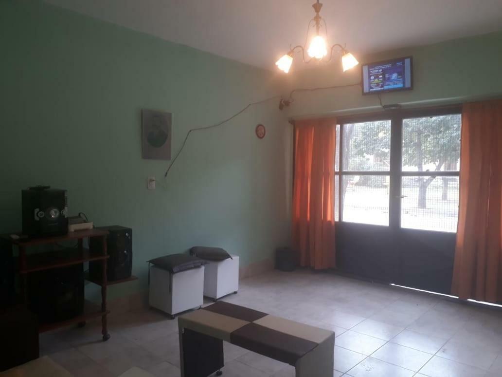 San Jose  Hostel Odorico מראה חיצוני תמונה