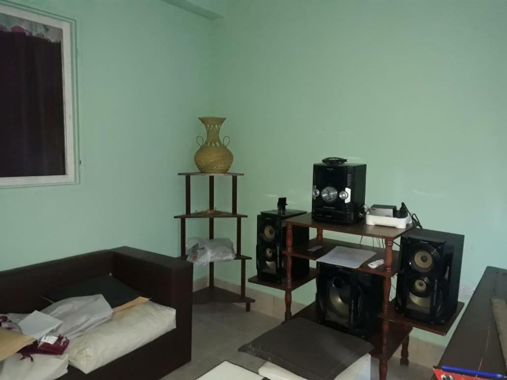 San Jose  Hostel Odorico מראה חיצוני תמונה