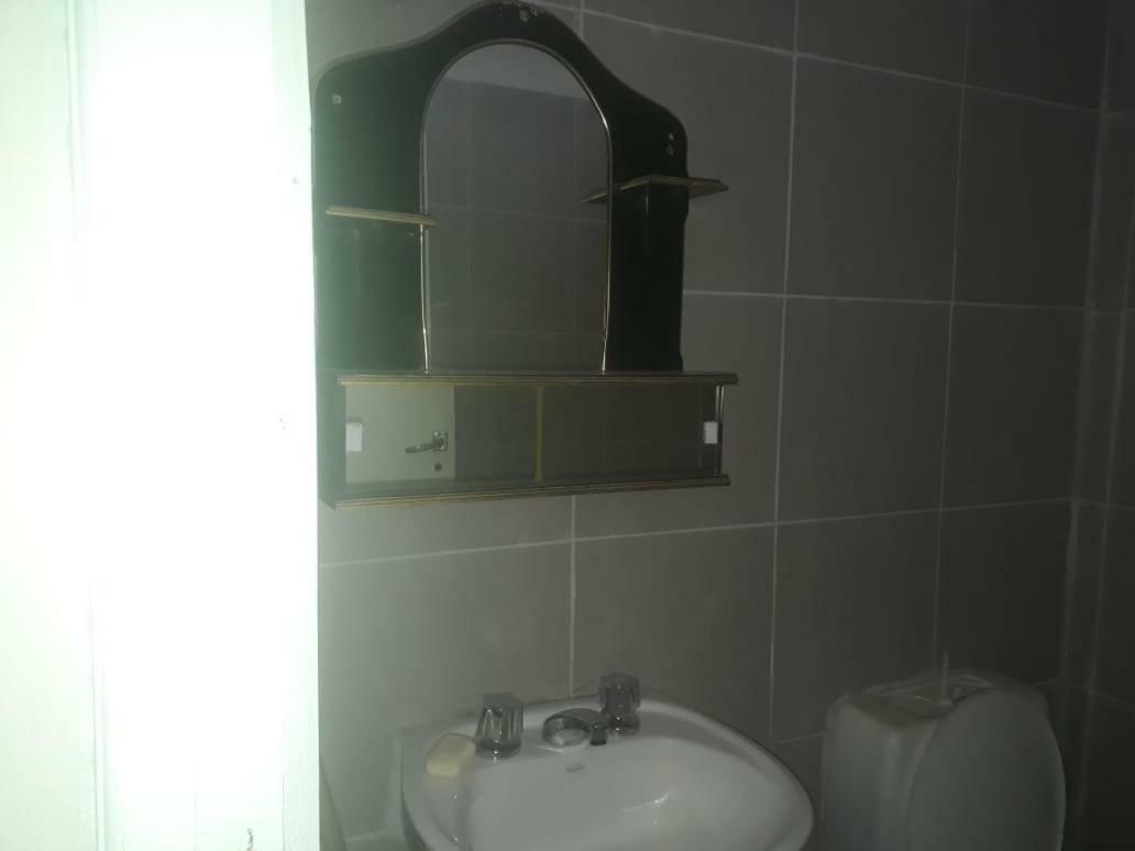 San Jose  Hostel Odorico מראה חיצוני תמונה