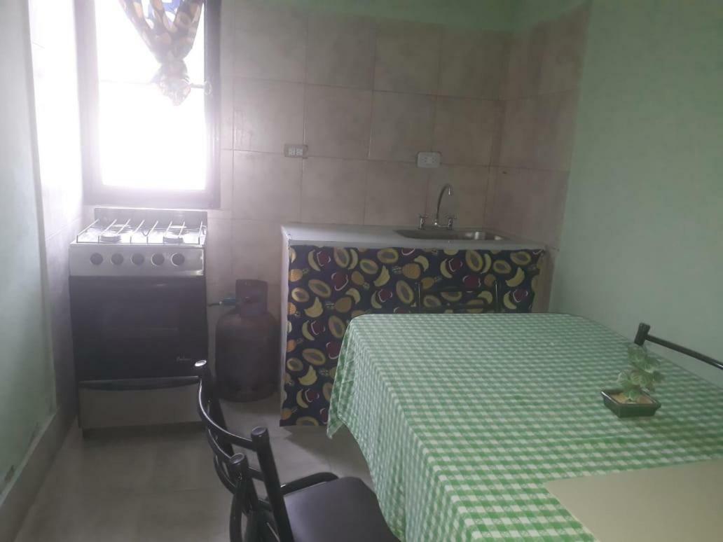 San Jose  Hostel Odorico מראה חיצוני תמונה