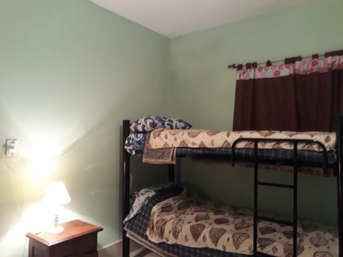 San Jose  Hostel Odorico מראה חיצוני תמונה