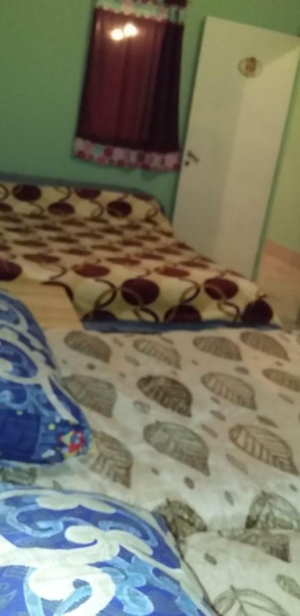 San Jose  Hostel Odorico חדר תמונה